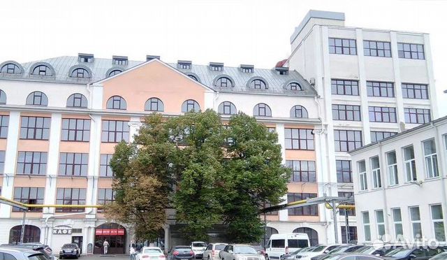 Арендный бизнес (офисы) в бц Переведеновский Арендный бизнес (офисы) в бц Переведеновский