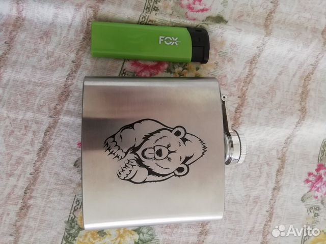 Фляжка Фляжка
