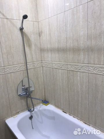 1-к квартира, 50 м², 7/10 эт.