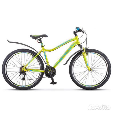 Велосипед Stels Miss 5000 V 26 Велосипед Stels Miss 5000 V 26