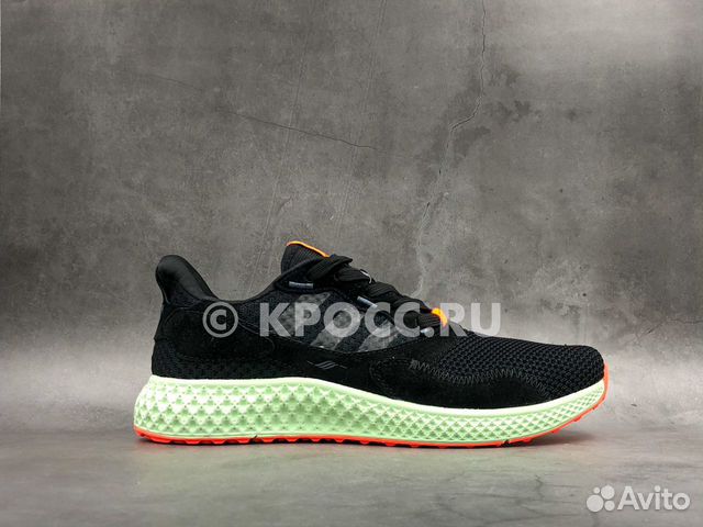 Кроссовки мужские adidas ZX 4000.40 Кроссовки мужские adidas ZX 4000.40
