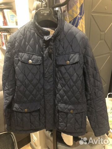 Куртка мужская