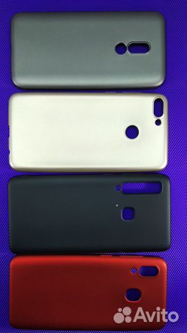 Ультратонкий силиконовый чехол-накладка 0.5mm Ультратонкий силиконовый чехол-накладка 0.5mm