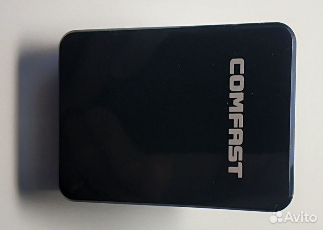 Роутер Comfast Wireless Reapter