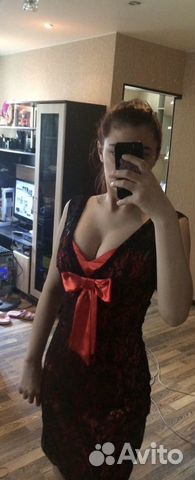 Платье Платье