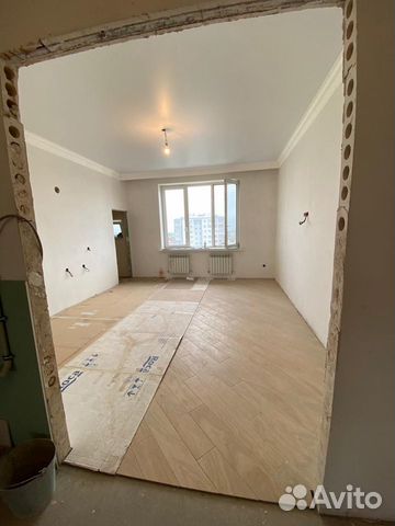4-к квартира, 170 м², 7/7 эт.