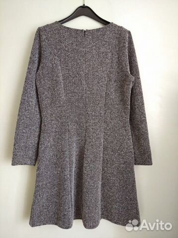 Платье HM, размер 44 EUR, новое Платье HM, размер 44 EUR, новое