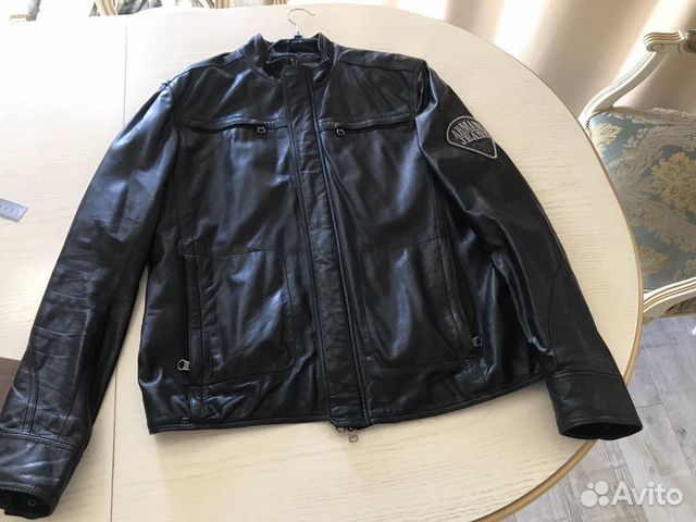 Куртка Armani лайка Куртка Armani лайка
