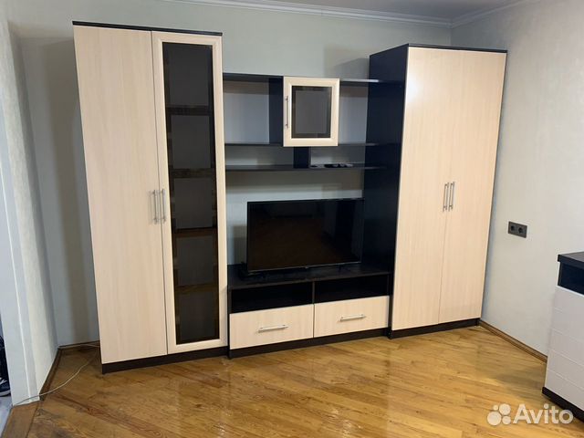 1-к квартира, 40 м², 4/7 эт.