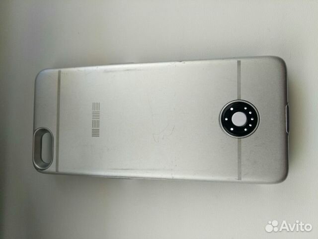 Батарея внешняя