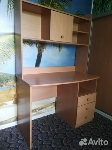 Стол компьютерныйписьменный Стол компьютерныйписьменный