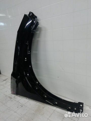 Крыло переднее правое Hyundai Tucson 3 TL SUV Крыло переднее правое Hyundai Tucson 3 TL SUV