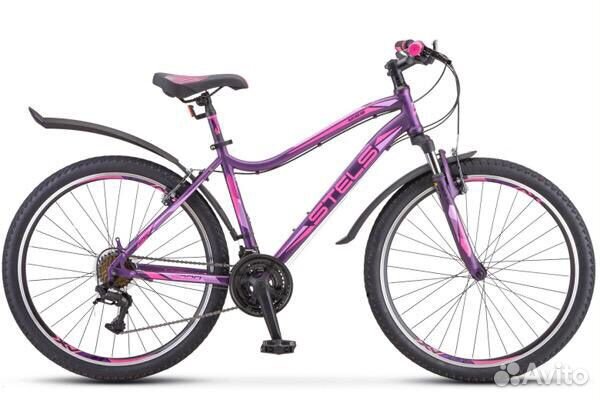 Велосипед Stels Miss-5000 26 Велосипед Stels Miss-5000 26