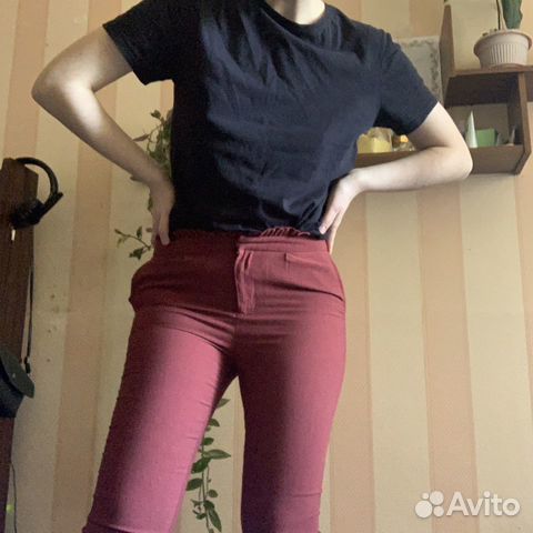Брюки Брюки