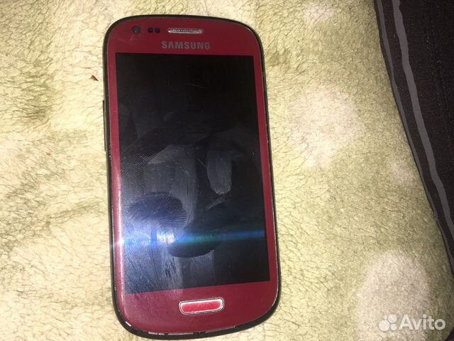 Телефон SAMSUNG Телефон SAMSUNG