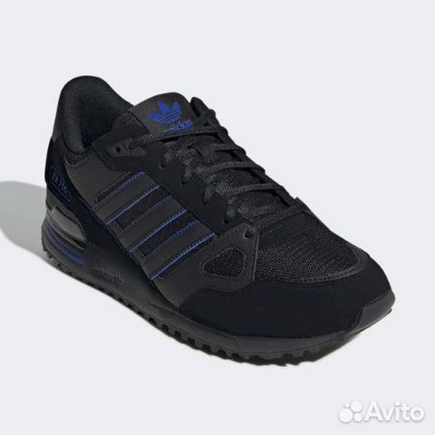 Кроссовки adidas originals ZX 750 FU9034 Кроссовки adidas originals ZX 750 FU9034