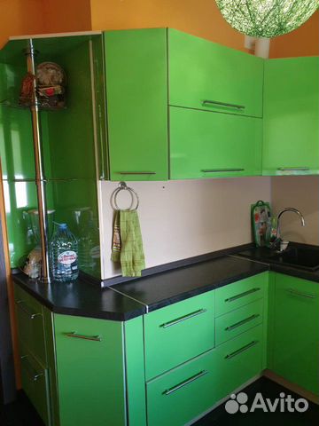 3-к квартира, 69.6 м², 8/10 эт. 3-к квартира, 69.6 м², 8/10 эт.