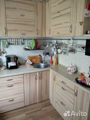 2-к квартира, 45 м², 5/5 эт.