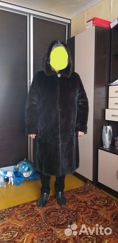 Шуба норка Шуба норка