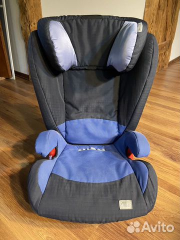 Автомобильное кресло Romer