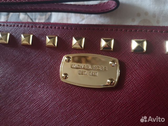 Клатч Michael Kors Клатч Michael Kors