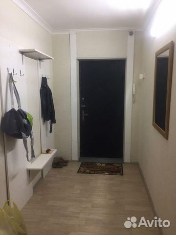 2-к квартира, 52 м², 2/5 эт.