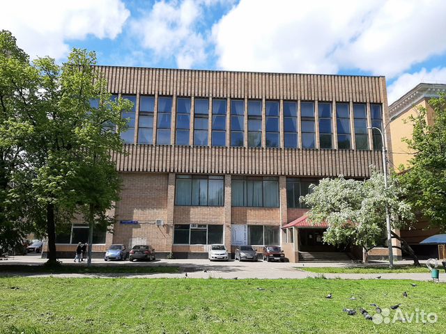 Помещение под общепит, 60 м²