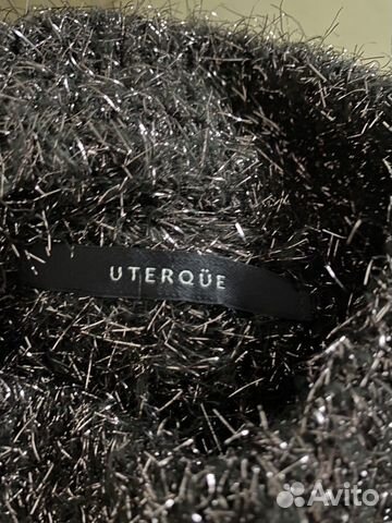 Свитер Uterque Свитер Uterque