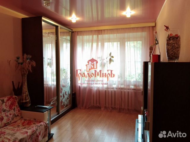 3-к квартира, 63.6 м², 1/5 эт. 3-к квартира, 63.6 м², 1/5 эт.