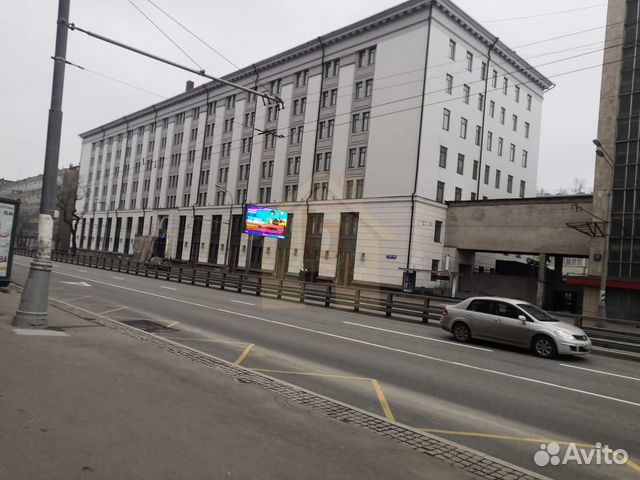 1-к квартира, 45 м², 3/7 эт. 1-к квартира, 45 м², 3/7 эт.