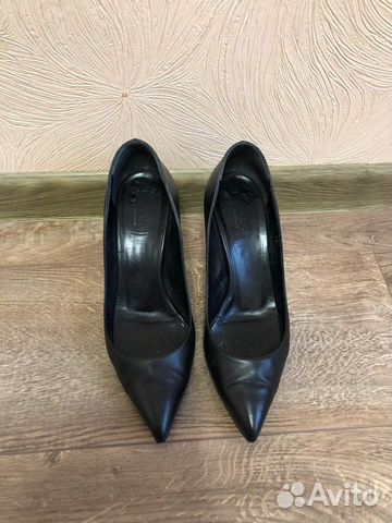 Туфли Gucci Туфли Gucci