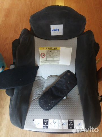 Съемная автолюлька от автокресла Kiddy Top Safe (t Съемная автолюлька от автокресла Kiddy Top Safe (t