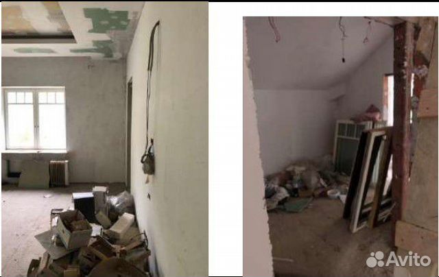 Дом 501 м² на участке 12 сот. Дом 501 м² на участке 12 сот.