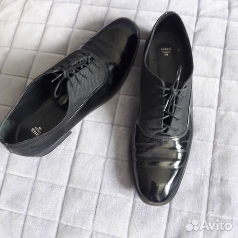 Туфли женские