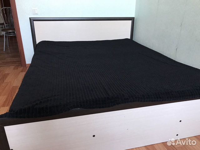 Комната 18 м² в 3-к, 22/25 эт.