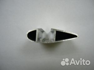 Багажник на рейлинги WingBar