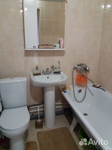 1-к квартира, 40 м², 14/16 эт.