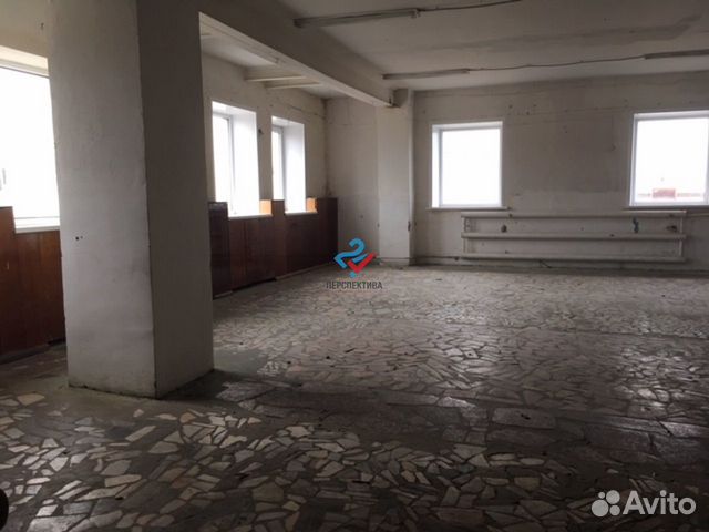 Сдам производственное помещение, 170.0 м²