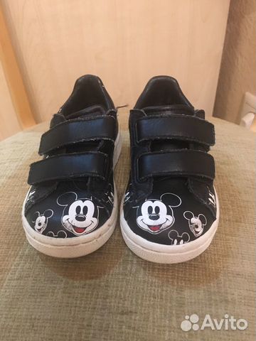 Кеды Moa Disney Кеды Moa Disney
