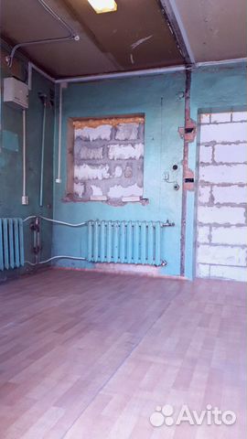 Складское помещение, 14.5 м² Складское помещение, 14.5 м²