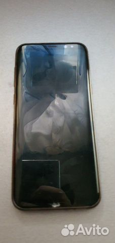 Samsung Galaxy S8+ 64 gb