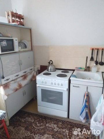 Комната 20 м² в 1-к, 10/14 эт.