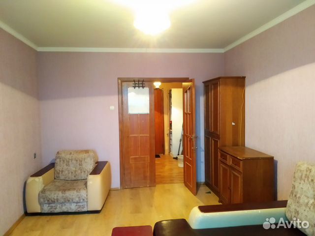 Комната 18 м² в 3-к, 13/16 эт.