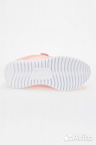Детские кроссовки для девочки qwest by Flamingo Детские кроссовки для девочки qwest by Flamingo