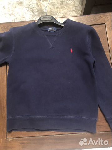 Polo Ralph Lauren детское Polo Ralph Lauren детское