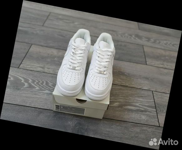Кроссовки Nike