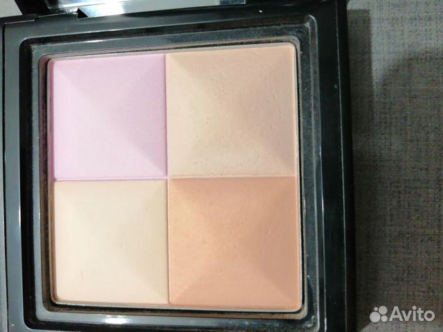 Givenchy Prisme Visage пудра