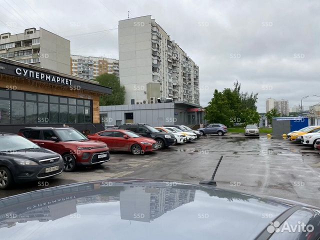 Сдам торговое помещение, 180 м²