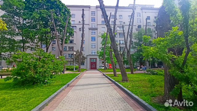 Студия, 20.4 м², 1/8 эт.