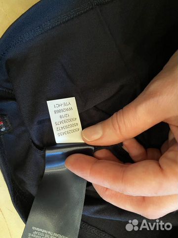 Футболка Tommy Hilfiger оригинал Футболка Tommy Hilfiger оригинал